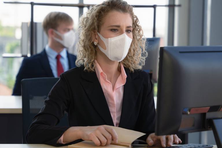 How to deal with coronavirus and your team if it hits your workplace