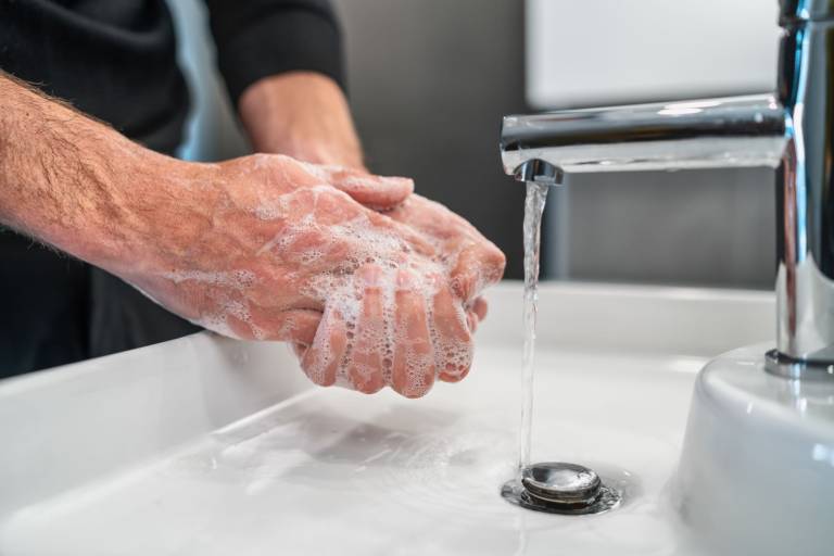 9 things you’ve probably heard about coronavirus, checked by experts to reveal the truth