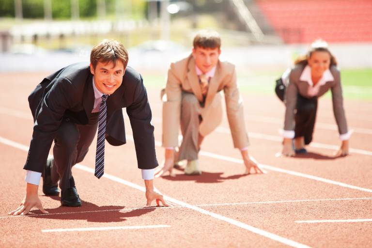 5 essentials to getting your startup business up and running