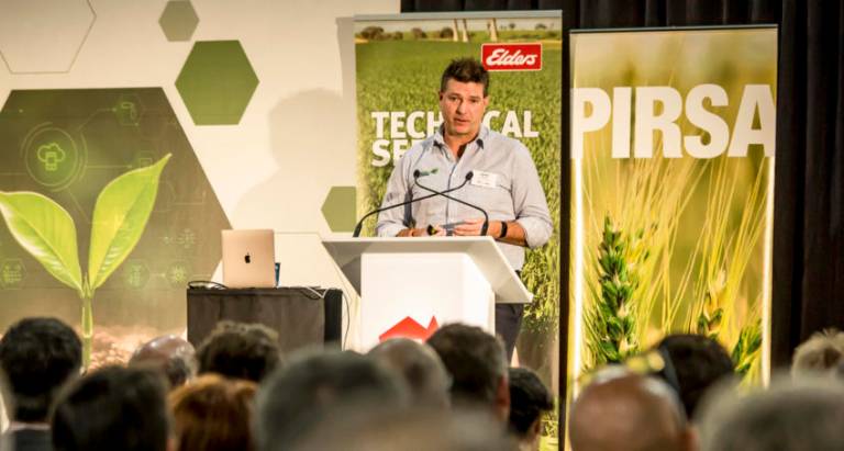 Space is playing its part in helping Australia’s AgTech sector ramp up