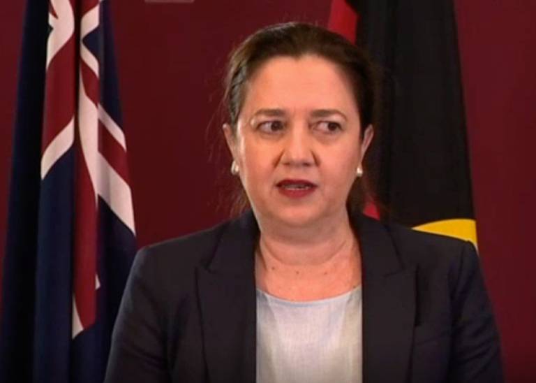 Queensland tips $4 billion into health and economic stimulus