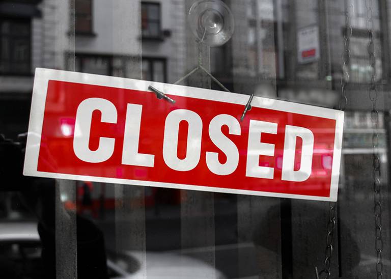 Coronavirus shutdowns: what are your employer obligations?