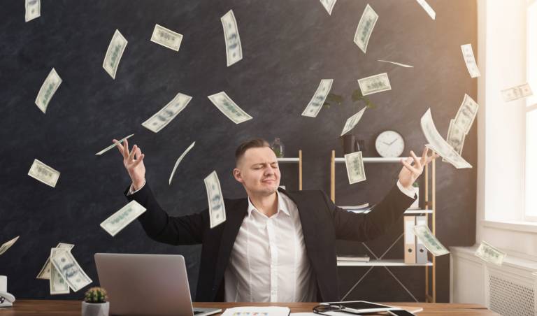 Here’s how much executives are paid for working in Australian startups