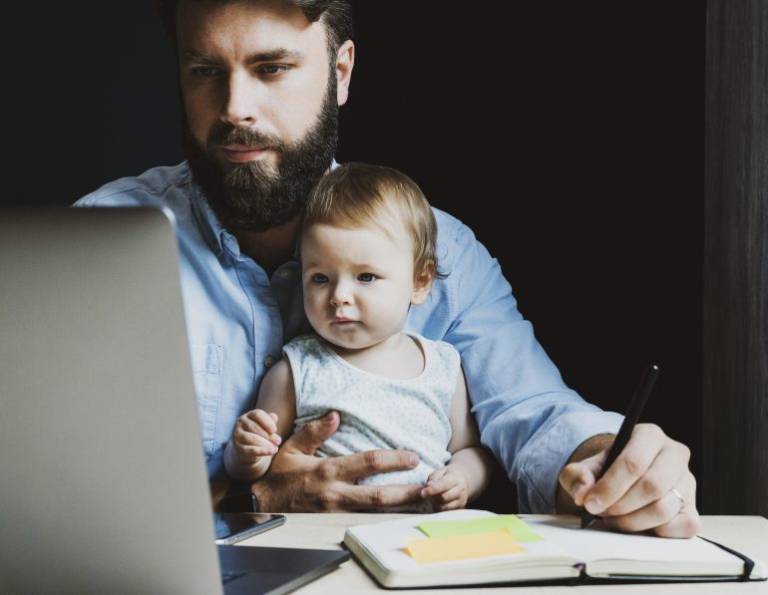 The office v work from home – the impacts and what’s best for your wellbeing