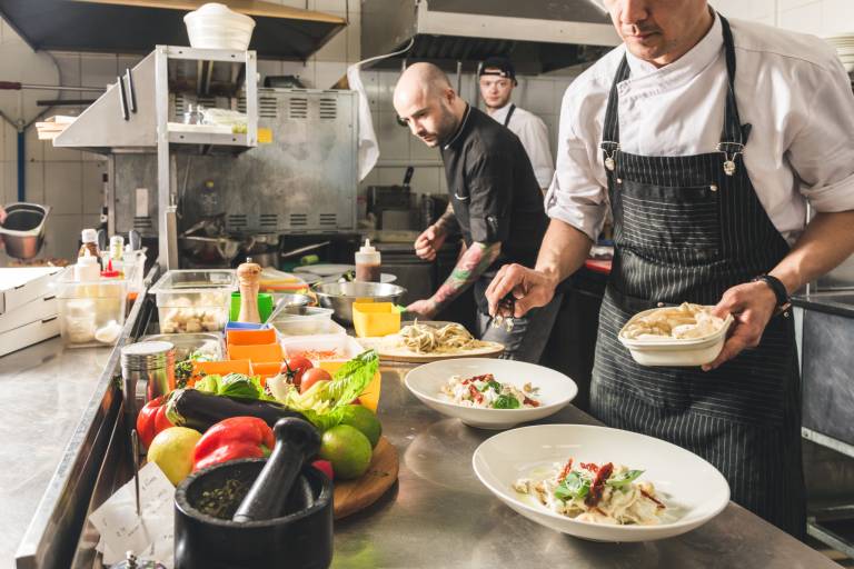 CBA’s x15ventures buys hospitality platform Doshii