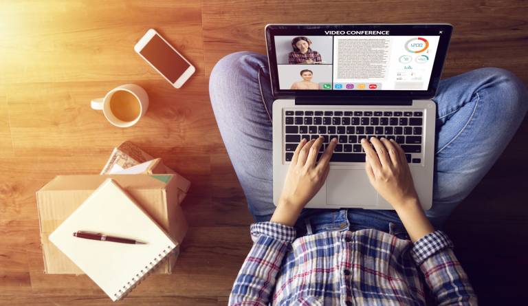 Car Next Door CEO Will Davies shares his guide to remote working (and better meetings)