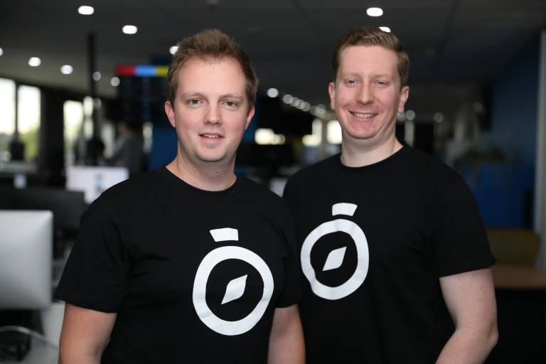 BRIGHT SPOTS: How Compass Education scaled its school platform when demand soared by 600% in 30 minutes