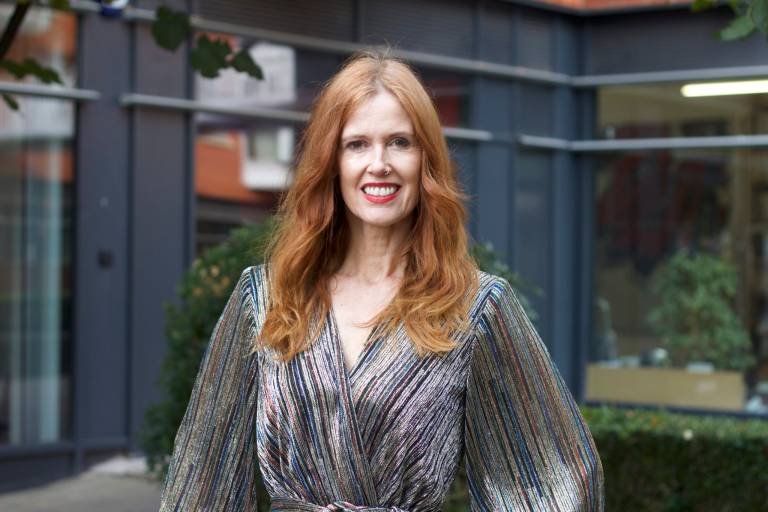 Flamingo founder Catriona Wallace’s latest venture is looking into the ethics of artificial intelligence