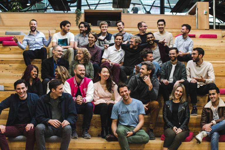 Startmate’s famed Demo Day is being held online