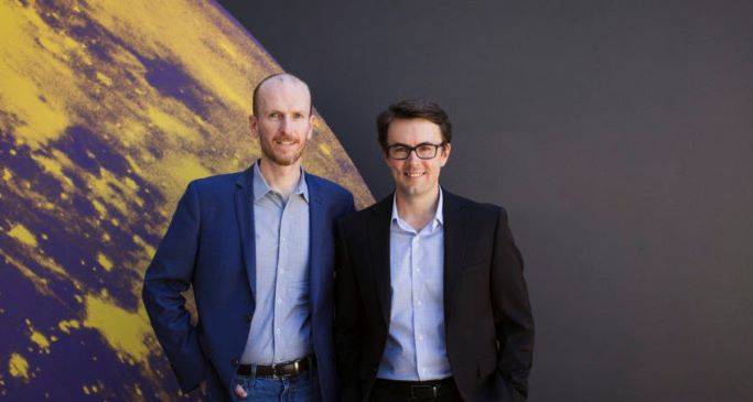 Malcolm Turnbull is among the investors backing satellite startup Myriota’s $28 million series B