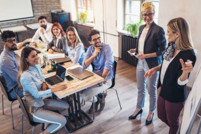 Data analytics platform Diversity Atlas banks $6 million bridge round