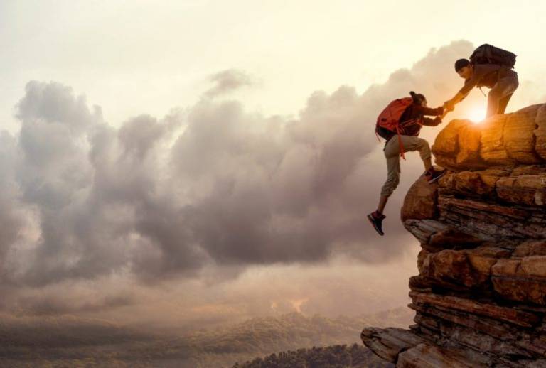 A VC explains how mentoring helps early stage startup founders succeed