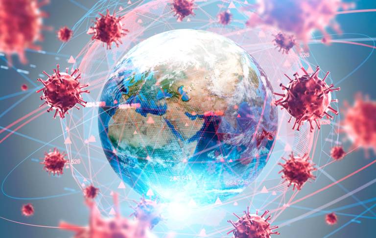 How ‘biohackers’ are showing the power of DIY science in the fight against coronavirus