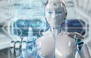 Using artificial intelligence to create new inventions is rewriting the rules on patent law and intellectual property
