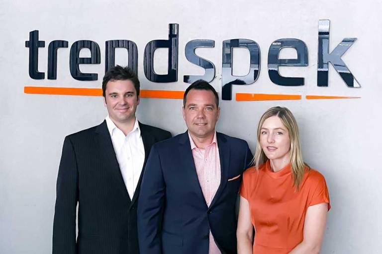 Investment group Sydney Angels just gave 3 startups a $2.4 million boost
