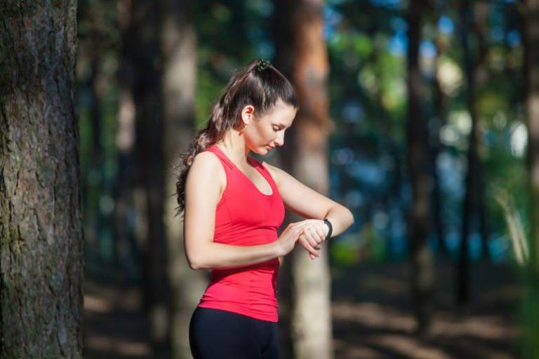 Your watch will soon know more about your health than your doctor