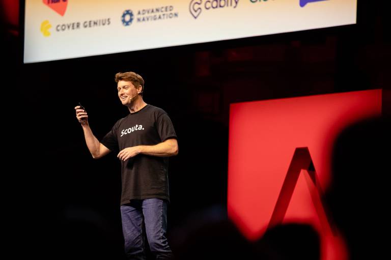 Antler Australia’s Demo Day is today – here’s what you need to know to take part
