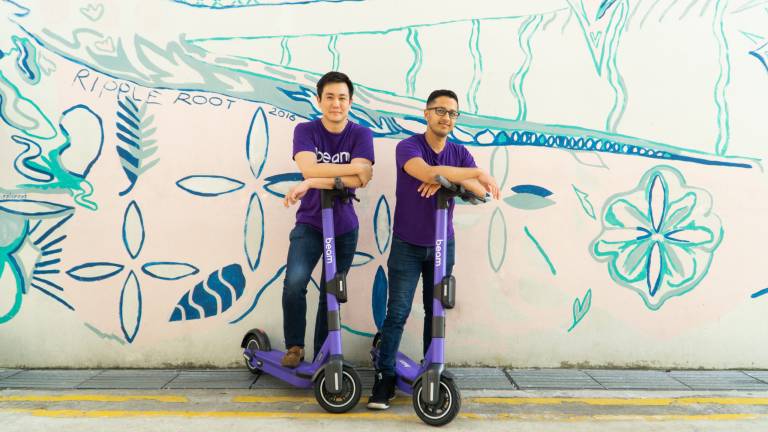 5 things you should know about tech today