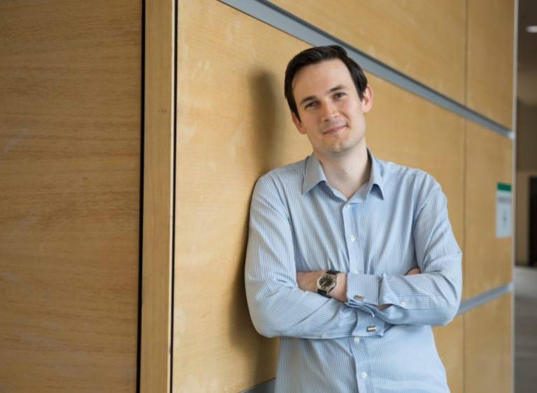 The budget is trying to fix things for startup innovation that aren’t broken