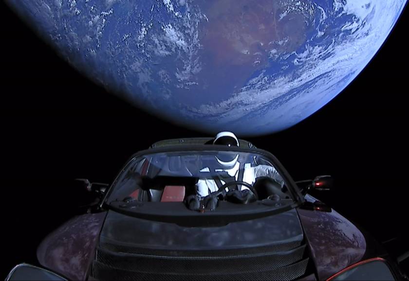 Tesla
