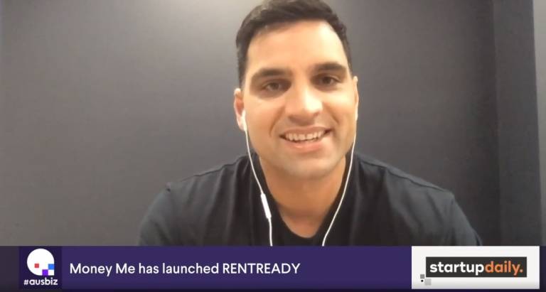 Startup Daily TV: RentReady lets landlords pay later for up to $15,000 in expenses