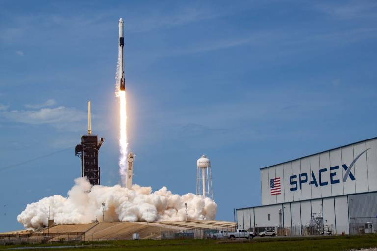 5 things you should know about tech today