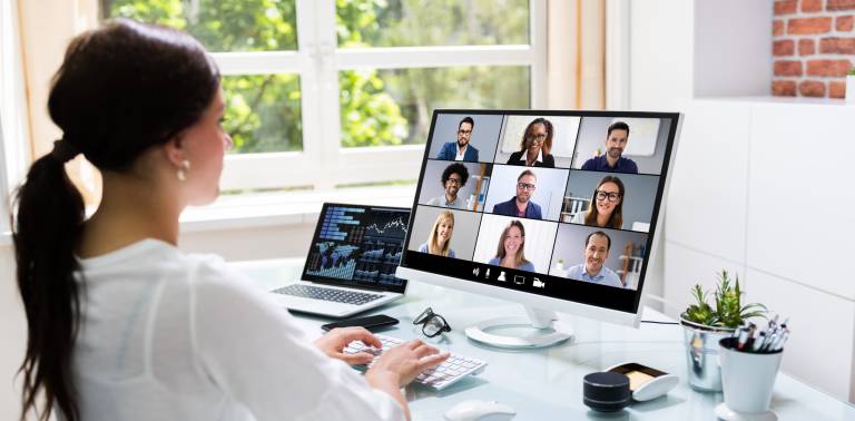6 ways to build culture and boost morale when everyone’s working remotely
