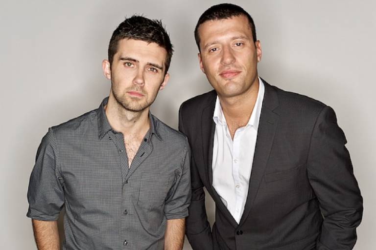 Shares in former Sydney startup BigCommerce have skyrocketed with US tech listing