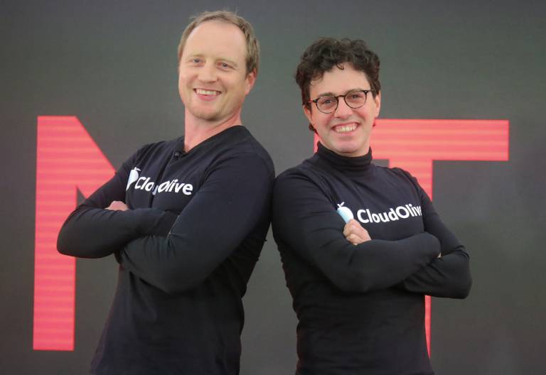 SaaS startup CloudOlive could save you 25% on your software subscriptions