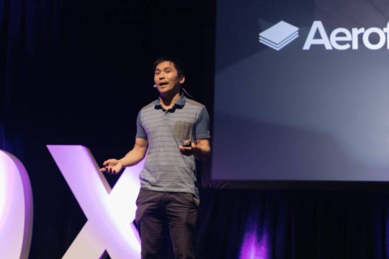 How to ace your accelerator application 