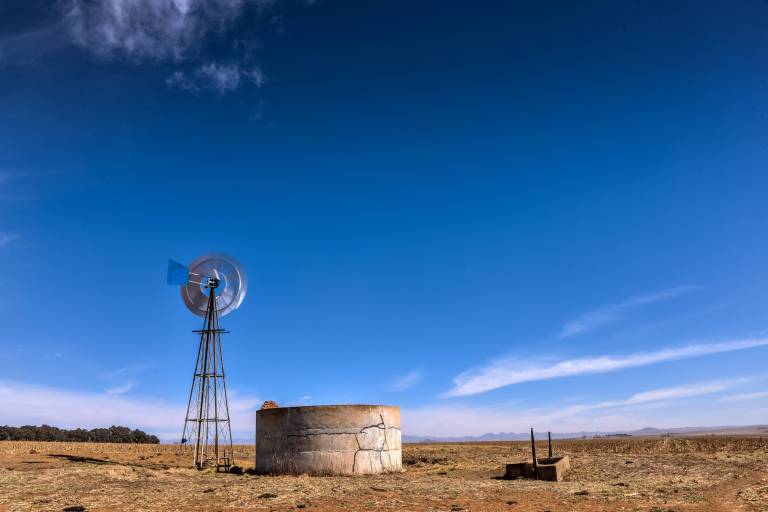 $250,000 is up for grabs for agritech startups tackling water issues