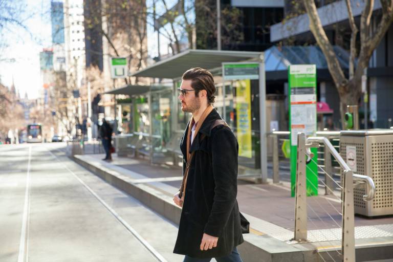 If you’re travelling to work in Melbourne from August 6, you’ll need a permit or face a massive fine