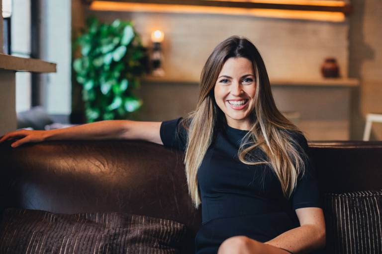 Expert360 co-founder Bridget Loudon is joining the Telstra board