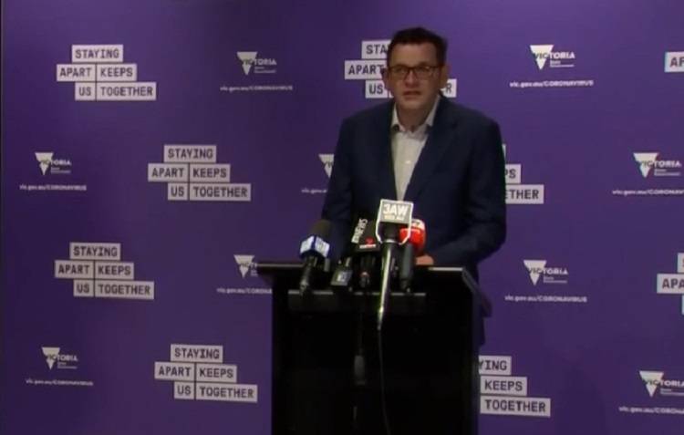 Melbourne is starting to lift restrictions ahead of schedule – here’s what you need to know