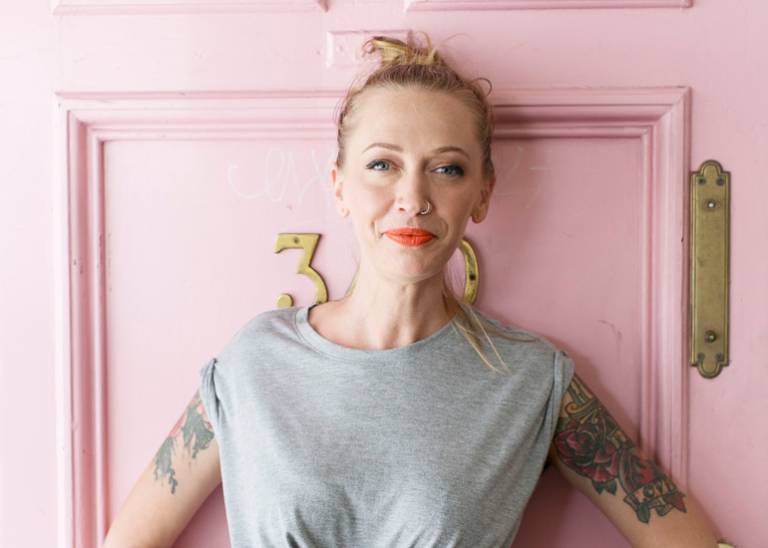 Renae Smith’s Bake Mixes make you a masterchef