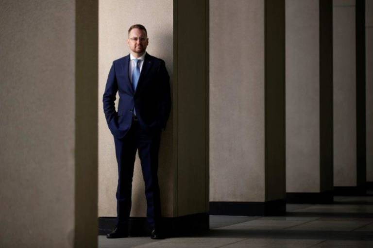 ‘All we need to do is unlock our technology prowess’: Senator Andrew Bragg on the report into fintech and regtech