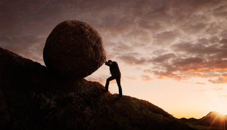 7 startup founders and CEOs on how they prevent burning out