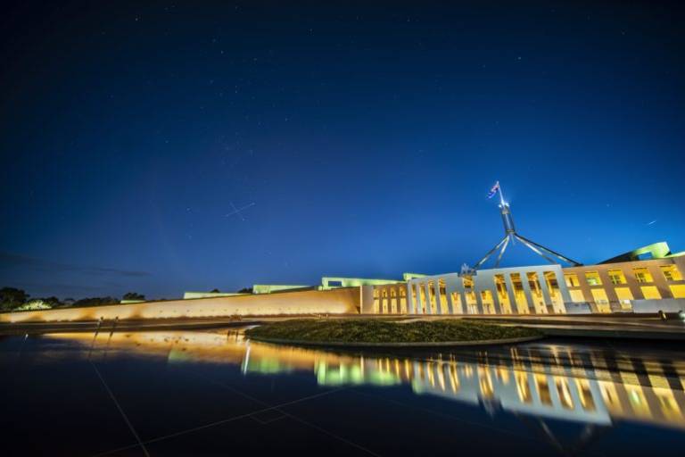 Here comes an Australian budget unlike any seen before in our lifetime