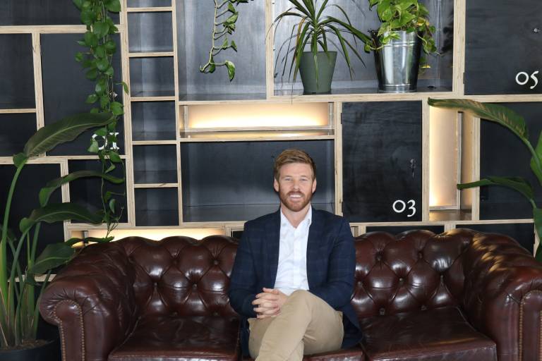 3 ways to find the ‘sweet spot’ between tech and being human in your business