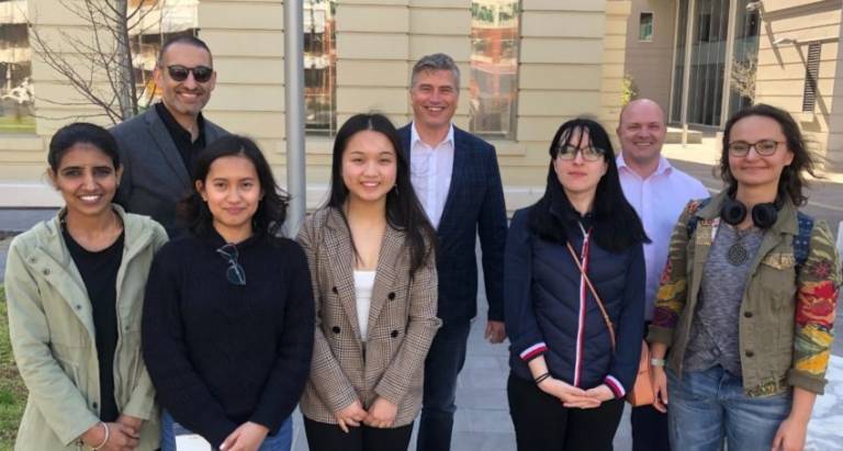 E-billing startup Link4 lands an Australian Treasury contract to speed up invoice payments