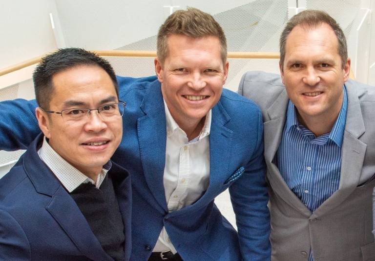 Startup Daily TV: A breakthrough test for heart disease is currently raising through equity crowdfunding