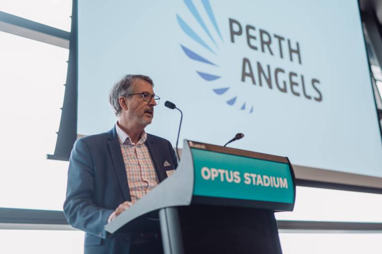 Techboard names Australia’s top angel investors
