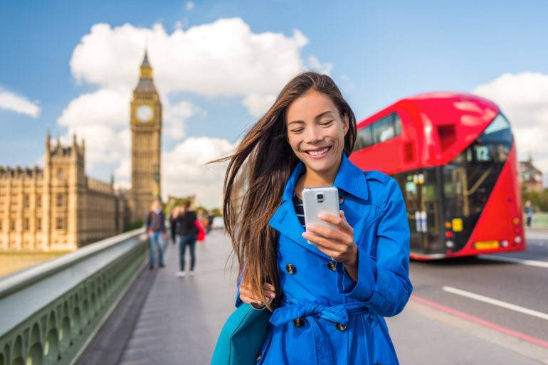 London