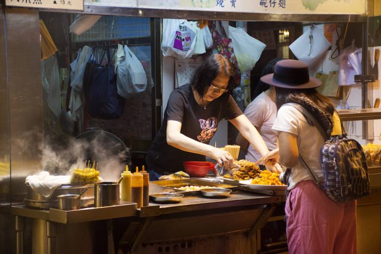 Fake meat venture V2food raises $77 million in series B from foreign investors for Asia expansion