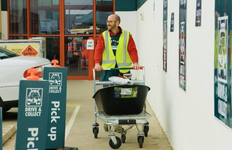 Bunnings and Kmart drop facial recognition as privacy commissioner takes a closer look