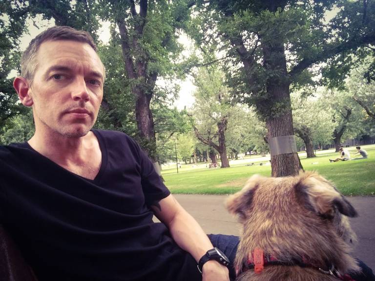 6 things LivePreso co-founder Joel Thomson loves about working from home