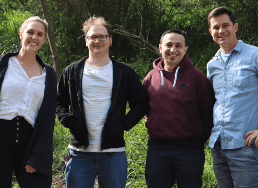 Pathzero Team
