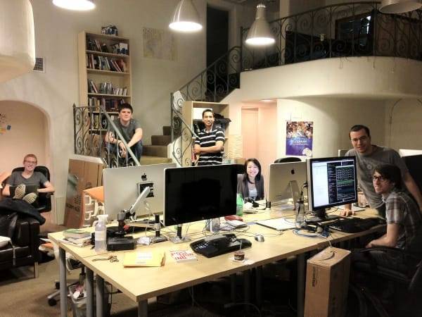 Ignition Lane's Weekly Wrap: Stripe's pipe, billion dollar shoes and marketplace listings