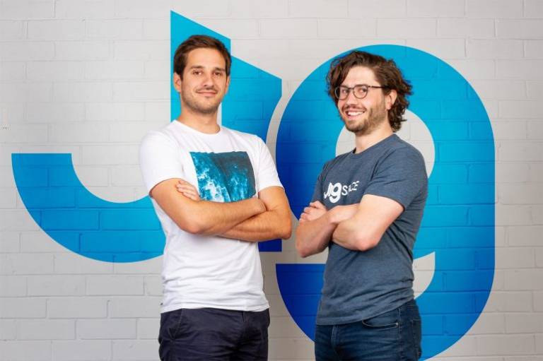 Augmented reality startup JigSpace stars in Apple’s iPhone 12 release