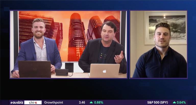 Startup Daily TV: UPowr is setting out to shake up the renewable energy industry